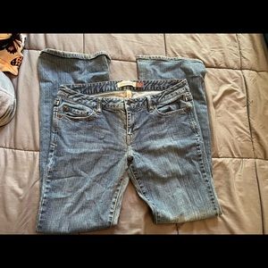 Women’s jeans